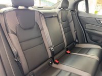 USED 2023 23 VOLVO S60 2.0 B5 MHEV Ultimate Saloon 4dr Petrol Hybrid Auto Euro 6 (s/s) (250 ps) Pan Roof | HK Sound | 360 Camera