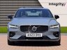 USED 2023 23 VOLVO S60 2.0 B5 MHEV Ultimate Saloon 4dr Petrol Hybrid Auto Euro 6 (s/s) (250 ps) Pan Roof | HK Sound | 360 Camera