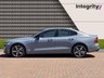 USED 2023 23 VOLVO S60 2.0 B5 MHEV Ultimate Saloon 4dr Petrol Hybrid Auto Euro 6 (s/s) (250 ps) Pan Roof | HK Sound | 360 Camera