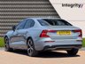 USED 2023 23 VOLVO S60 2.0 B5 MHEV Ultimate Saloon 4dr Petrol Hybrid Auto Euro 6 (s/s) (250 ps) Pan Roof | HK Sound | 360 Camera