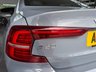 USED 2023 23 VOLVO S60 2.0 B5 MHEV Ultimate Saloon 4dr Petrol Hybrid Auto Euro 6 (s/s) (250 ps) Pan Roof | HK Sound | 360 Camera