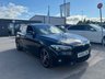 USED 2018 68 BMW 1 SERIES 1.5 118i GPF M Sport Shadow Edition Hatchback 5dr Petrol Manual Euro 6 (s/s) (136 ps) (Rates starting as low as 11.9%!!!)