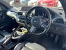 USED 2018 68 BMW 1 SERIES 1.5 118i GPF M Sport Shadow Edition Hatchback 5dr Petrol Manual Euro 6 (s/s) (136 ps) (Rates starting as low as 11.9%!!!)