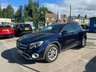 USED 2017 67 MERCEDES-BENZ GLA 2.1 GLA200d SE SUV 5dr Diesel Manual Euro 6 (s/s) (136 ps) (Rates starting as low as 11.9%!!!)