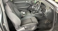 USED 2014 64 AUDI A3 2.0 TDI Sport Hatchback 3dr Diesel Manual Euro 6 (s/s) (150 ps) GREAT SERVICE HISTORY WITH THIS CAR