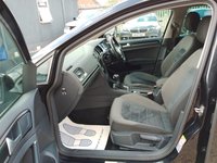 USED 2013 63 VOLKSWAGEN GOLF 2.0 TDI BlueMotion Tech GT DSG Euro 5 (s/s) 5dr Â£35 TAX+SATNAV+CRU+P-SENSORS