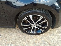 USED 2013 63 VOLKSWAGEN GOLF 2.0 TDI BlueMotion Tech GT DSG Euro 5 (s/s) 5dr Â£35 TAX+SATNAV+CRU+P-SENSORS