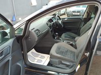 USED 2013 63 VOLKSWAGEN GOLF 2.0 TDI BlueMotion Tech GT DSG Euro 5 (s/s) 5dr Â£35 TAX+SATNAV+CRU+P-SENSORS