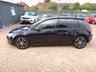 USED 2013 63 VOLKSWAGEN GOLF 2.0 TDI BlueMotion Tech GT DSG Euro 5 (s/s) 5dr Â£35 TAX+SATNAV+CRU+P-SENSORS