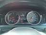 USED 2013 63 VOLKSWAGEN GOLF 2.0 TDI BlueMotion Tech GT DSG Euro 5 (s/s) 5dr Â£35 TAX+SATNAV+CRU+P-SENSORS