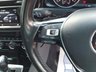 USED 2013 63 VOLKSWAGEN GOLF 2.0 TDI BlueMotion Tech GT DSG Euro 5 (s/s) 5dr Â£35 TAX+SATNAV+CRU+P-SENSORS