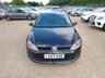 USED 2013 63 VOLKSWAGEN GOLF 2.0 TDI BlueMotion Tech GT DSG Euro 5 (s/s) 5dr Â£35 TAX+SATNAV+CRU+P-SENSORS