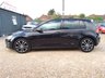 USED 2013 63 VOLKSWAGEN GOLF 2.0 TDI BlueMotion Tech GT DSG Euro 5 (s/s) 5dr Â£35 TAX+SATNAV+CRU+P-SENSORS
