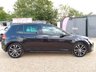 USED 2013 63 VOLKSWAGEN GOLF 2.0 TDI BlueMotion Tech GT DSG Euro 5 (s/s) 5dr Â£35 TAX+SATNAV+CRU+P-SENSORS