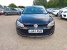 USED 2013 63 VOLKSWAGEN GOLF 2.0 TDI BlueMotion Tech GT DSG Euro 5 (s/s) 5dr Â£35 TAX+SATNAV+CRU+P-SENSORS