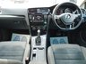 USED 2013 63 VOLKSWAGEN GOLF 2.0 TDI BlueMotion Tech GT DSG Euro 5 (s/s) 5dr Â£35 TAX+SATNAV+CRU+P-SENSORS