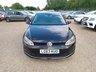 USED 2013 63 VOLKSWAGEN GOLF 2.0 TDI BlueMotion Tech GT DSG Euro 5 (s/s) 5dr Â£35 TAX+SATNAV+CRU+P-SENSORS