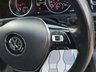 USED 2013 63 VOLKSWAGEN GOLF 2.0 TDI BlueMotion Tech GT DSG Euro 5 (s/s) 5dr Â£35 TAX+SATNAV+CRU+P-SENSORS