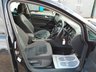 USED 2013 63 VOLKSWAGEN GOLF 2.0 TDI BlueMotion Tech GT DSG Euro 5 (s/s) 5dr Â£35 TAX+SATNAV+CRU+P-SENSORS