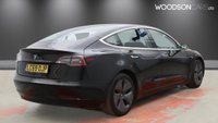 USED 2019 69 TESLA Model 3 Standard Range Plus Saloon 4dr Electric Auto RWD (241 bhp) Finance Soft Search Pre Approval