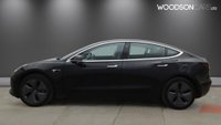 USED 2019 69 TESLA Model 3 Standard Range Plus Saloon 4dr Electric Auto RWD (241 bhp) Finance Soft Search Pre Approval