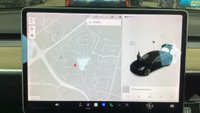 USED 2019 69 TESLA Model 3 Standard Range Plus Saloon 4dr Electric Auto RWD (241 bhp) Finance Soft Search Pre Approval