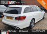 USED 2014 64 MERCEDES-BENZ E CLASS 2.1 E300dh BlueTEC AMG Line Estate 5dr Diesel Hybrid G-Tronic+ Euro 5 (s/s) (231 ps) GOOD SERVICE HISTORY, 2 KEYS, BOOK PACK, FRESH SERVICE & A MIN OF 9 MONTHS MOT WIHTIN THE SALE