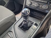 USED 2018 68 VOLKSWAGEN TIGUAN 2.0 TDI SE Navigation Euro 6 (s/s) 5dr CAMBELTDSHCARPLAY47.9MPG