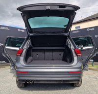 USED 2018 68 VOLKSWAGEN TIGUAN 2.0 TDI SE Navigation Euro 6 (s/s) 5dr CAMBELTDSHCARPLAY47.9MPG