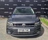 USED 2018 68 VOLKSWAGEN TIGUAN 2.0 TDI SE Navigation Euro 6 (s/s) 5dr CAMBELTDSHCARPLAY47.9MPG
