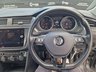 USED 2018 68 VOLKSWAGEN TIGUAN 2.0 TDI SE Navigation Euro 6 (s/s) 5dr CAMBELTDSHCARPLAY47.9MPG