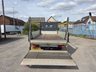 USED 2020 20 MERCEDES-BENZ SPRINTER 2.1 316 CDI LWB DROPSIDE TAILIFT RWD L3 163 BHP [EURO 6] 