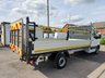 USED 2020 20 MERCEDES-BENZ SPRINTER 2.1 316 CDI LWB DROPSIDE TAILIFT RWD L3 163 BHP [EURO 6] 