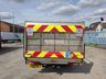 USED 2020 20 MERCEDES-BENZ SPRINTER 2.1 316 CDI LWB DROPSIDE TAILIFT RWD L3 163 BHP [EURO 6] 
