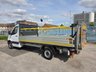 USED 2020 20 MERCEDES-BENZ SPRINTER 2.1 316 CDI LWB DROPSIDE TAILIFT RWD L3 163 BHP [EURO 6] 