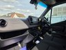 USED 2020 20 MERCEDES-BENZ SPRINTER 2.1 316 CDI LWB DROPSIDE TAILIFT RWD L3 163 BHP [EURO 6] 