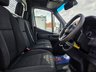 USED 2020 20 MERCEDES-BENZ SPRINTER 2.1 316 CDI LWB DROPSIDE TAILIFT RWD L3 163 BHP [EURO 6] 