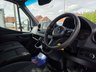 USED 2020 20 MERCEDES-BENZ SPRINTER 2.1 316 CDI LWB DROPSIDE TAILIFT RWD L3 163 BHP [EURO 6] 