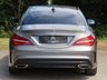 USED 2019 19 MERCEDES-BENZ CLA 2.1 CLA220d AMG Line Night Edition Coupe 4dr Diesel 7G-DCT 4MATIC Euro 6 (s/s) (170 ps) SAT-NAV + REVERSE CAMERA!