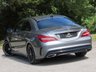 USED 2019 19 MERCEDES-BENZ CLA 2.1 CLA220d AMG Line Night Edition Coupe 4dr Diesel 7G-DCT 4MATIC Euro 6 (s/s) (170 ps) SAT-NAV + REVERSE CAMERA!