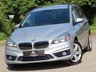 USED 2018 18 BMW 2 Series GRAN TOURER 2.0 218d Sport MPV 5dr Diesel Manual Euro 6 (s/s) (150 ps) 7 SEATER + SATNAV!