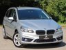 USED 2018 18 BMW 2 Series GRAN TOURER 2.0 218d Sport MPV 5dr Diesel Manual Euro 6 (s/s) (150 ps) 7 SEATER + SATNAV!