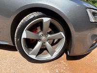 USED 2013 63 AUDI A5 2.0 TDI Black Edition Coupe 2dr Diesel Manual Euro 5 (s/s) (177 ps) Stunning Black Edition - drives superbly very high spec cambelt and water pump changed last year, DAB, Sat Nav, Parking System, Cruise