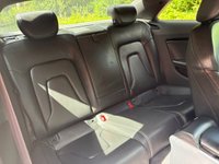 USED 2013 63 AUDI A5 2.0 TDI Black Edition Coupe 2dr Diesel Manual Euro 5 (s/s) (177 ps) Stunning Black Edition - drives superbly very high spec cambelt and water pump changed last year, DAB, Sat Nav, Parking System, Cruise