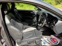 USED 2013 63 AUDI A5 2.0 TDI Black Edition Coupe 2dr Diesel Manual Euro 5 (s/s) (177 ps) Stunning Black Edition - drives superbly very high spec cambelt and water pump changed last year, DAB, Sat Nav, Parking System, Cruise
