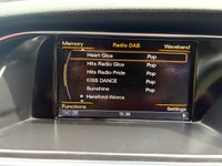 USED 2013 63 AUDI A5 2.0 TDI Black Edition Coupe 2dr Diesel Manual Euro 5 (s/s) (177 ps) Stunning Black Edition - drives superbly very high spec cambelt and water pump changed last year, DAB, Sat Nav, Parking System, Cruise