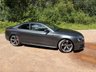 USED 2013 63 AUDI A5 2.0 TDI Black Edition Coupe 2dr Diesel Manual Euro 5 (s/s) (177 ps) Stunning Black Edition - drives superbly very high spec cambelt and water pump changed last year, DAB, Sat Nav, Parking System, Cruise