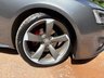 USED 2013 63 AUDI A5 2.0 TDI Black Edition Coupe 2dr Diesel Manual Euro 5 (s/s) (177 ps) Stunning Black Edition - drives superbly very high spec cambelt and water pump changed last year, DAB, Sat Nav, Parking System, Cruise