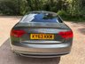 USED 2013 63 AUDI A5 2.0 TDI Black Edition Coupe 2dr Diesel Manual Euro 5 (s/s) (177 ps) Stunning Black Edition - drives superbly very high spec cambelt and water pump changed last year, DAB, Sat Nav, Parking System, Cruise