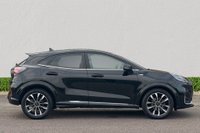 USED 2021 FORD PUMA 1.0T EcoBoost MHEV ST-Line Vignale SUV 5dr Petrol DCT Euro 6 (s/s) (155 ps) 